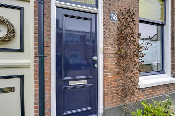 Bekijk foto 5 van Hoogstraat 38