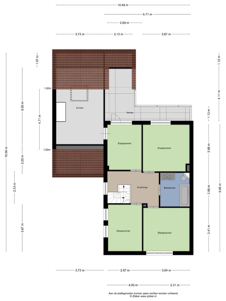 Photo 50 of Vogelzang 26