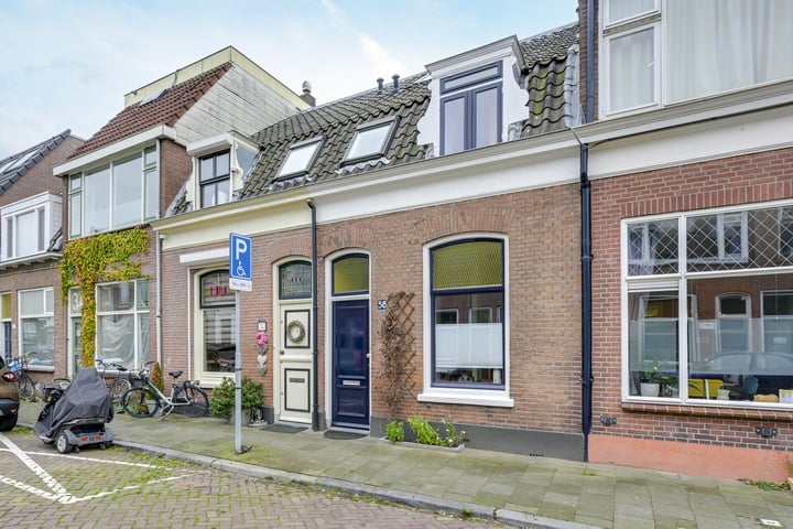 Bekijk foto 34 van Hoogstraat 38