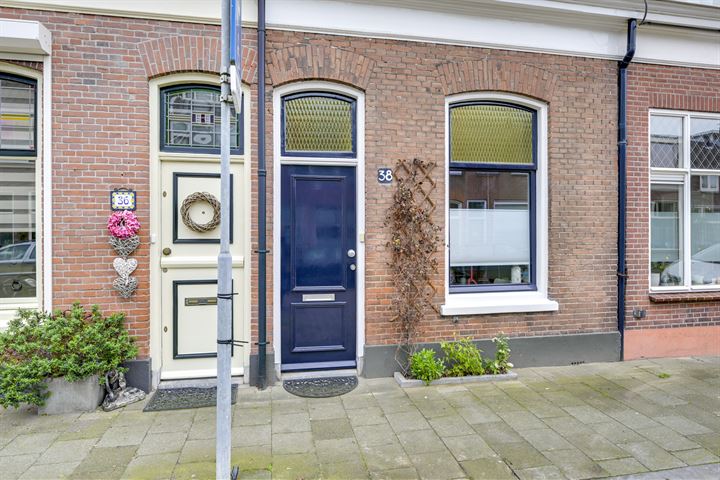 Bekijk foto 35 van Hoogstraat 38