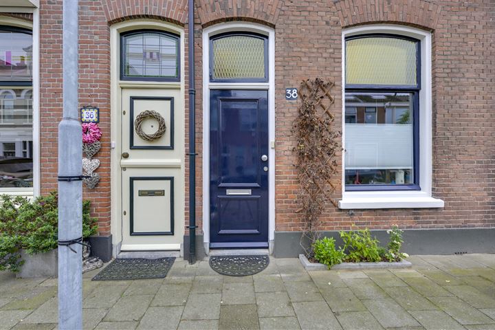 Bekijk foto 37 van Hoogstraat 38