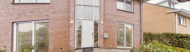 Bekijk 360° foto van foto1 van Ernest Shackletonstraat 14