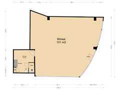 Bekijk plattegrond