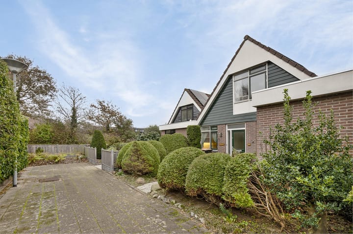 Foto 3 van Wierbalg 1229