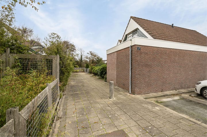 Foto 4 van Wierbalg 1229