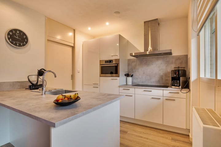 Foto 2 van Zadkinerade 3