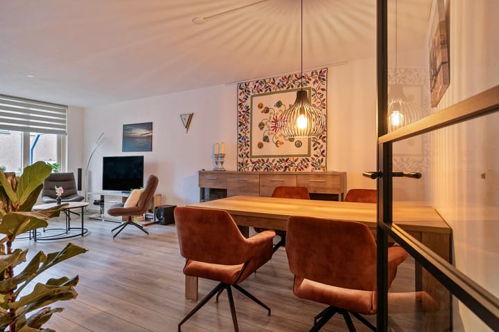 Foto 4 van Zadkinerade 3