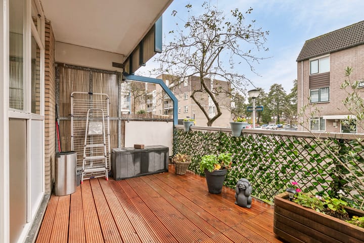 Foto 5 van Zadkinerade 3