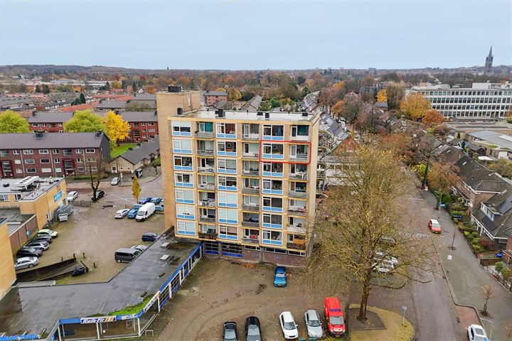 Bekijk foto van Willem Bontekoestraat 35