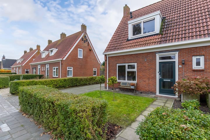 Foto 3 van Oldeberkoperweg 8