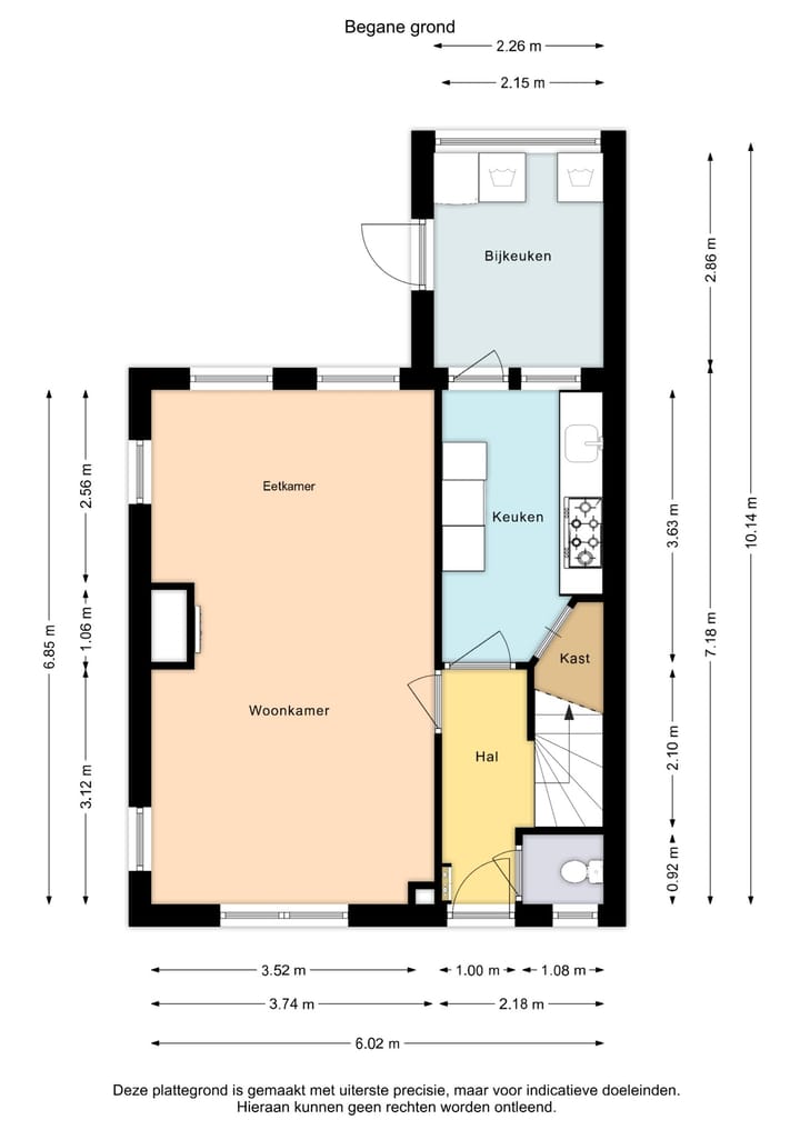 Foto 38 van Oldeberkoperweg 8