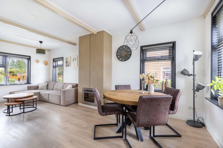 Foto 9 van Oldeberkoperweg 8