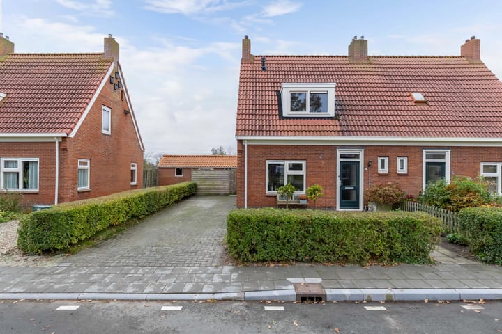 Foto 2 van Oldeberkoperweg 8