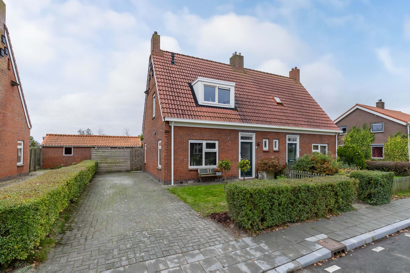 Foto 1 van Oldeberkoperweg 8