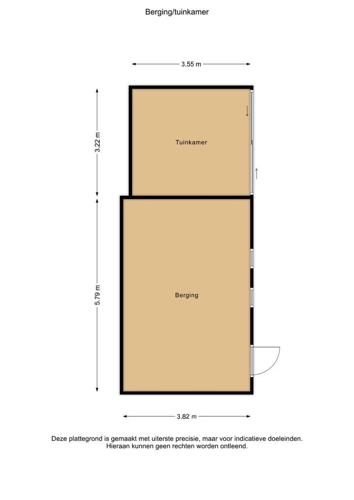 Foto 41 van Oldeberkoperweg 8