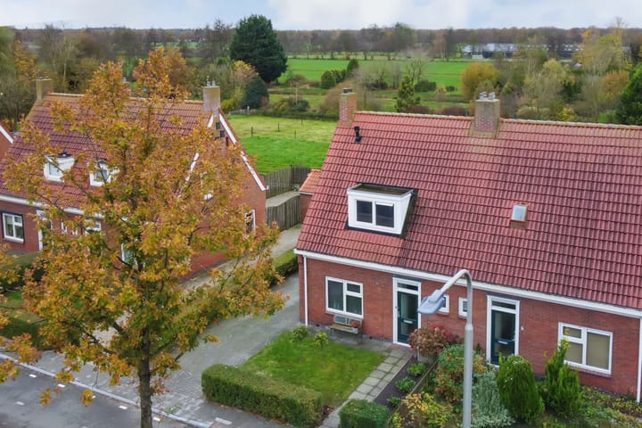 Foto 4 van Oldeberkoperweg 8