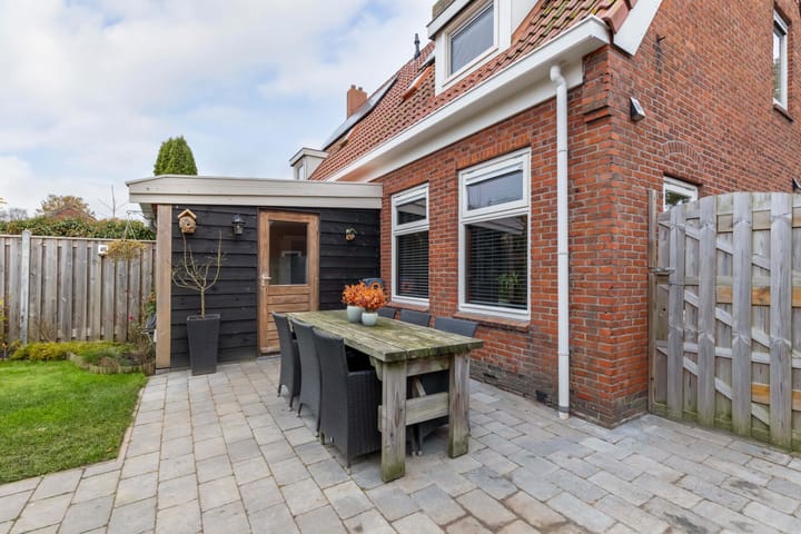 Foto 30 van Oldeberkoperweg 8