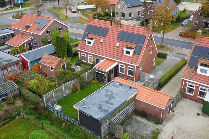 Foto 33 van Oldeberkoperweg 8