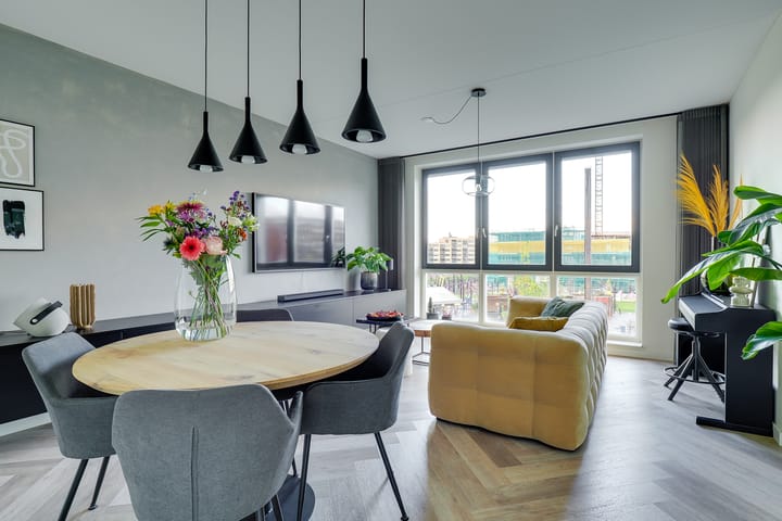 Foto 6 van San Marinostraat 145