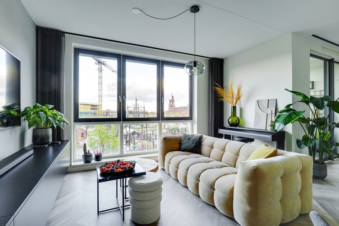 Foto 7 van San Marinostraat 145