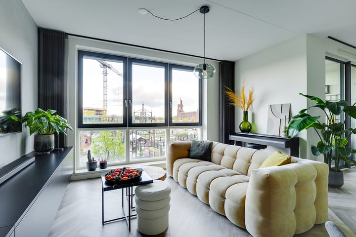 Foto 7 van San Marinostraat 145