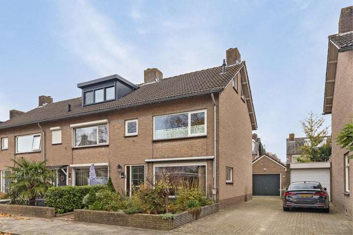 Bekijk foto 1 van Musselstraat 72