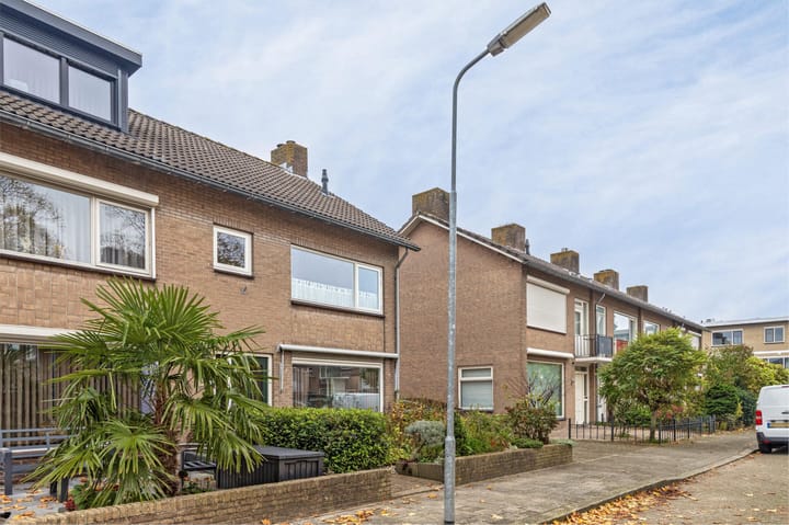 Foto 2 van Musselstraat 72