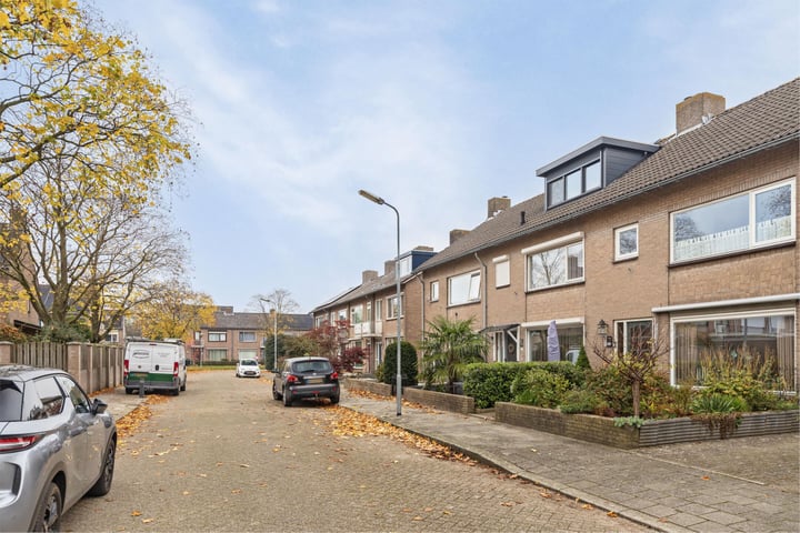 Bekijk foto 3 van Musselstraat 72