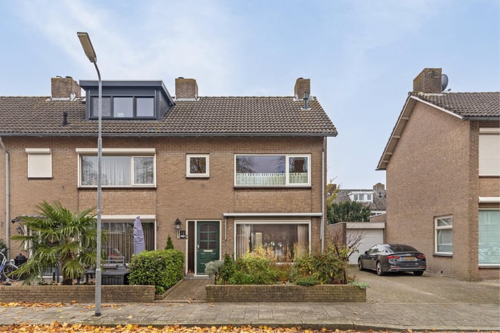 Bekijk foto 4 van Musselstraat 72