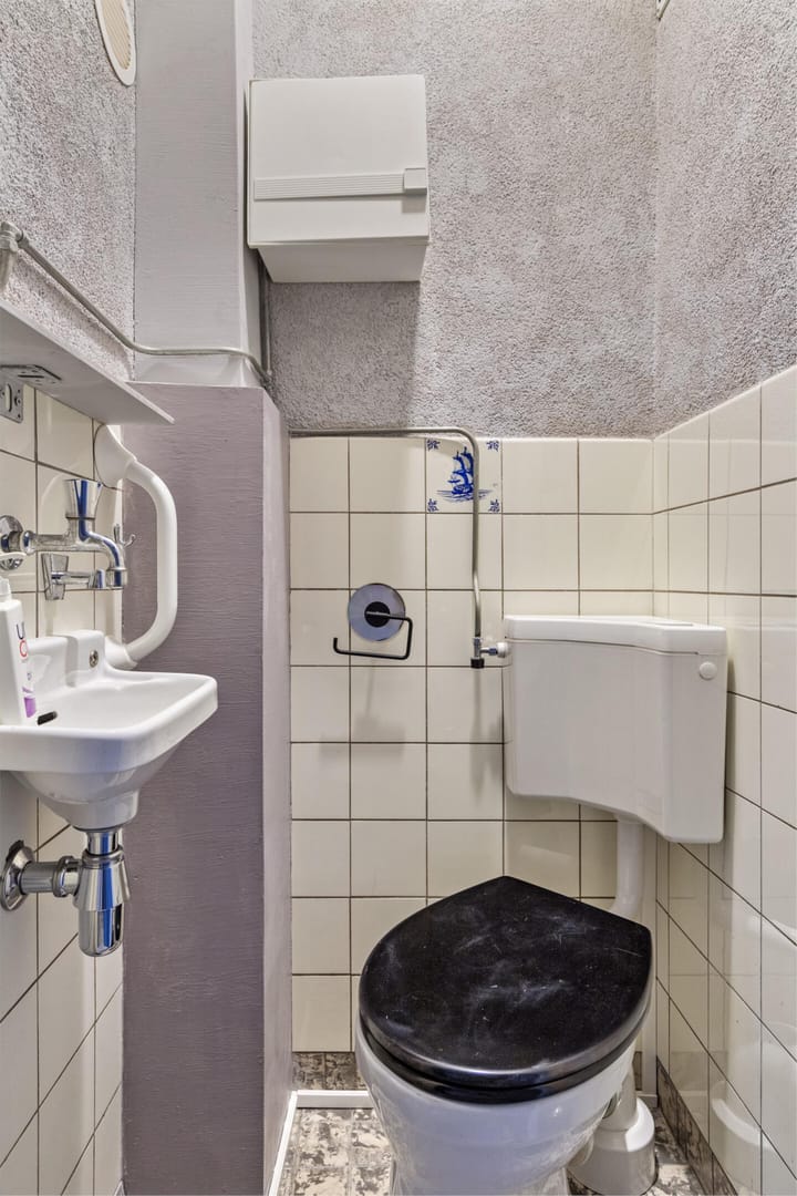 Foto 9 van Musselstraat 72