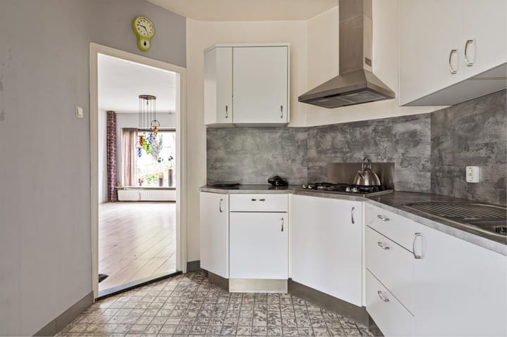 Foto 14 van Musselstraat 72