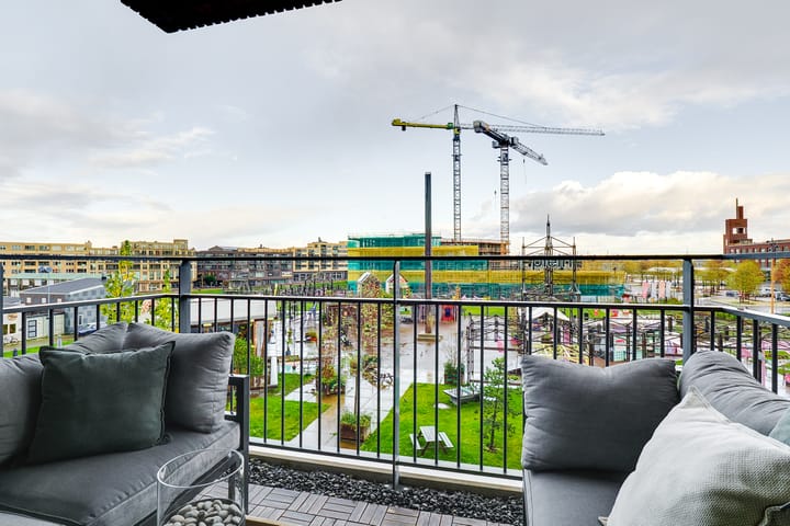 Foto 33 van San Marinostraat 145