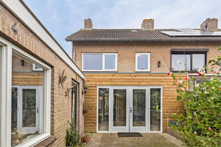 Foto 35 van Musselstraat 72