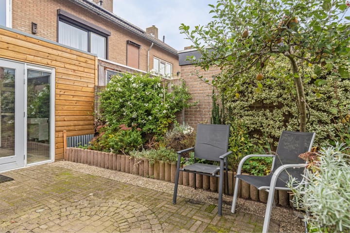 Foto 36 van Musselstraat 72