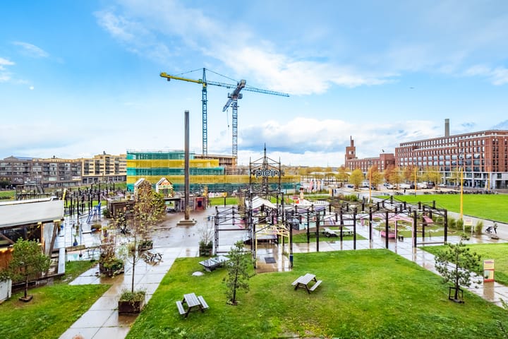 Foto 44 van San Marinostraat 145