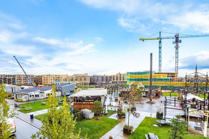 Foto 45 van San Marinostraat 145