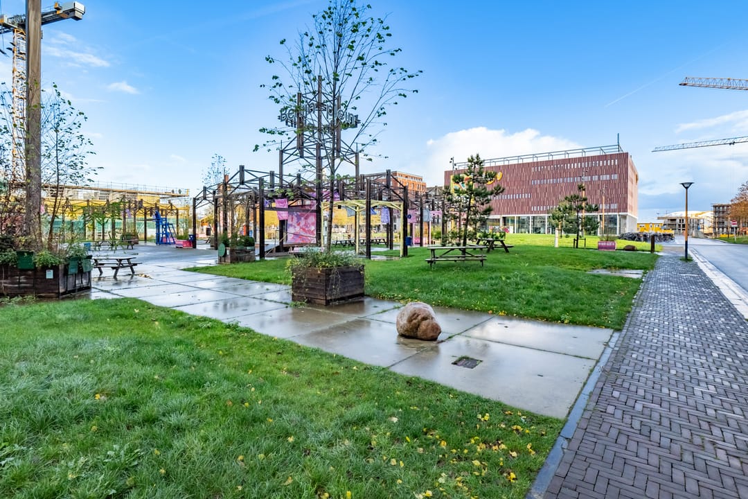 Foto 47 van San Marinostraat 145