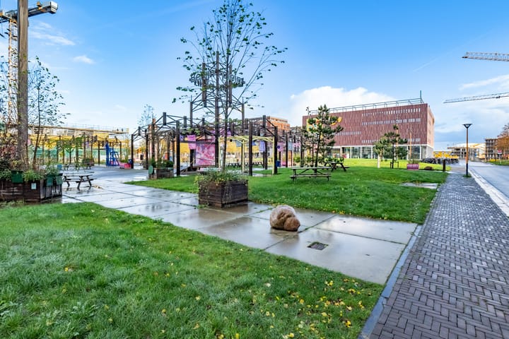 Foto 47 van San Marinostraat 145