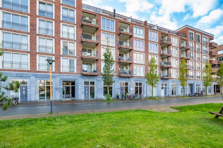 Foto 50 van San Marinostraat 145