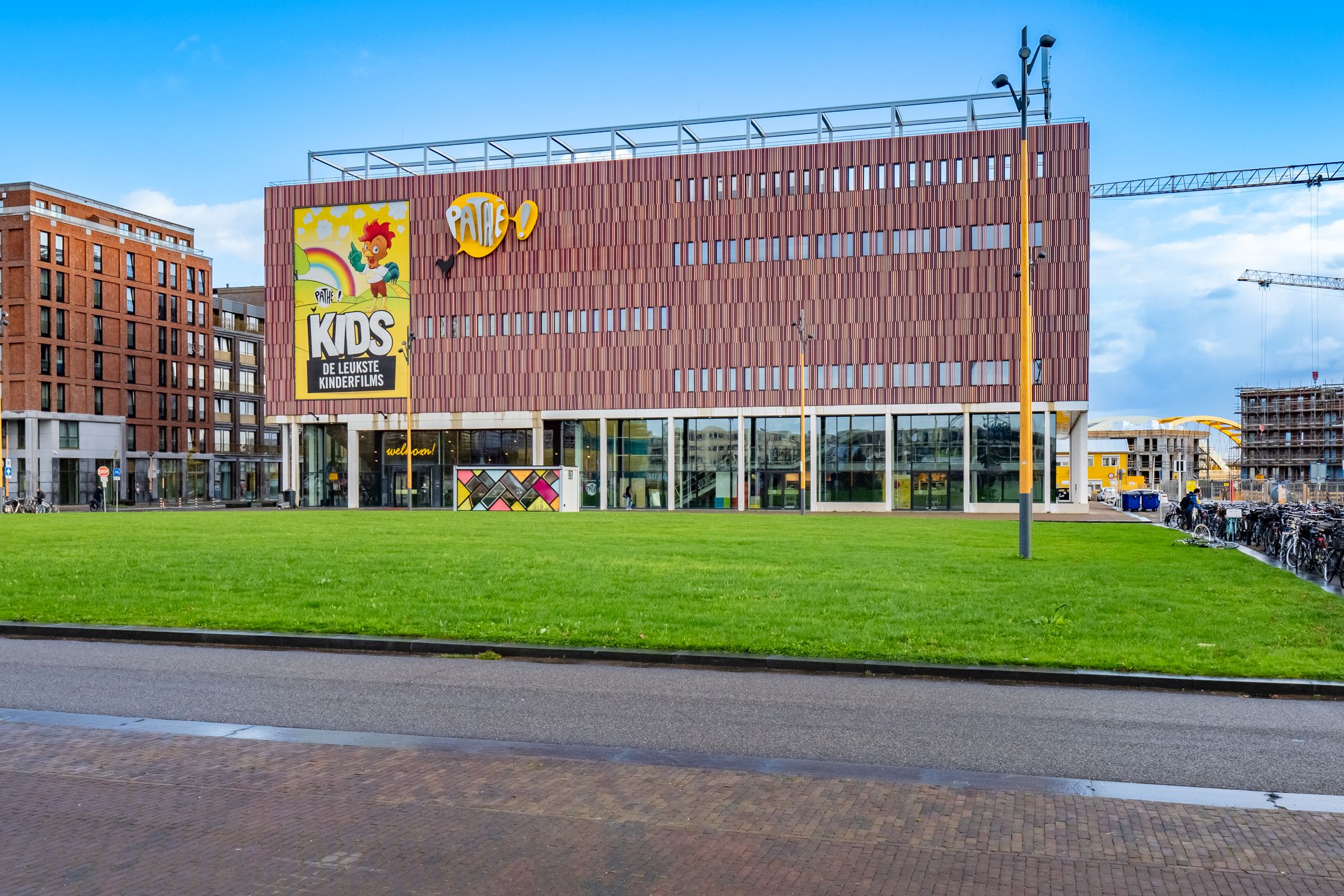 Foto 51 van San Marinostraat 145