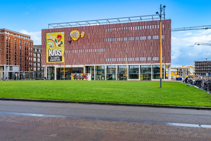 Foto 51 van San Marinostraat 145