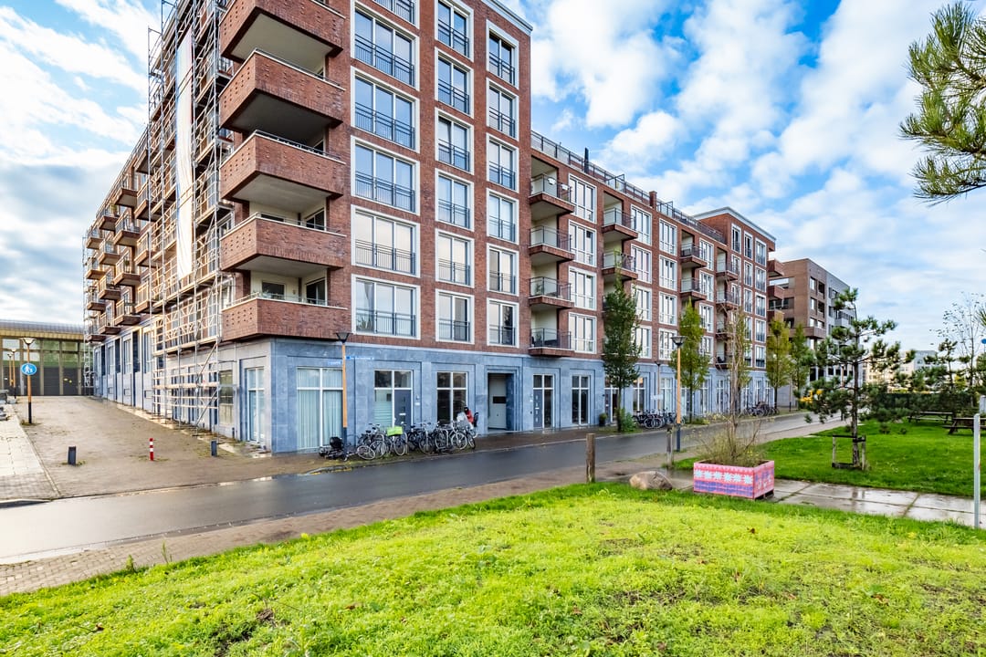 Foto 52 van San Marinostraat 145