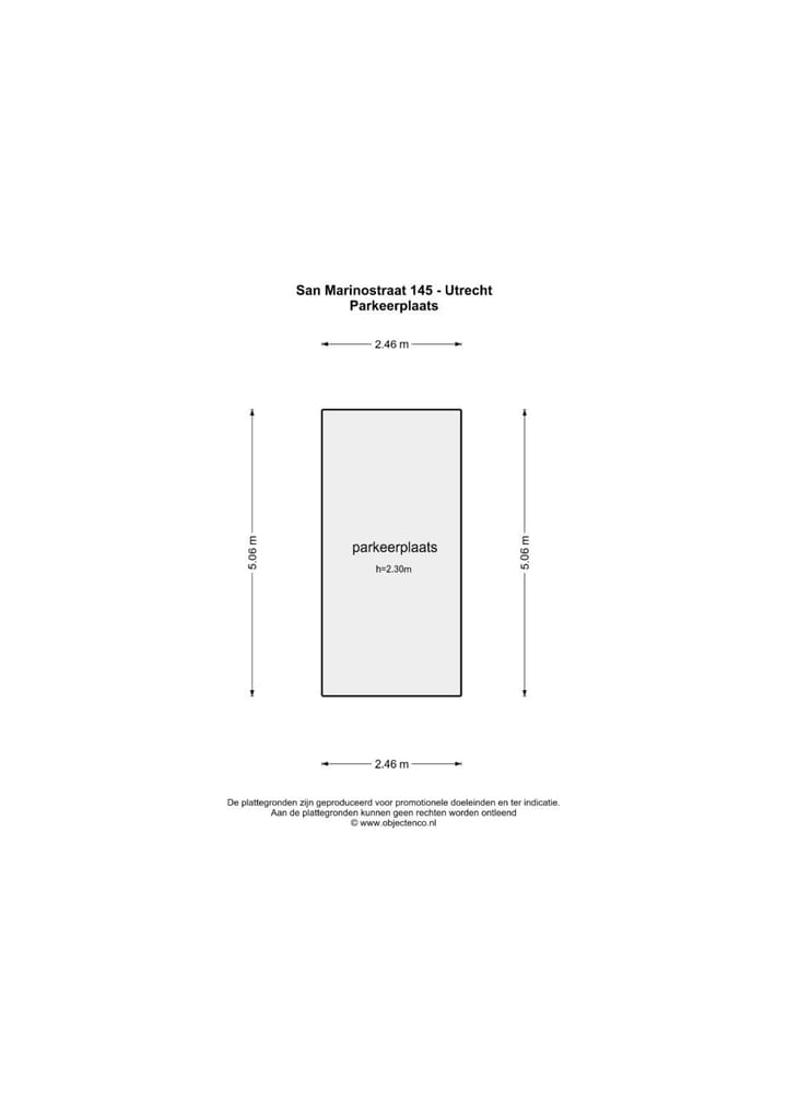 Foto 59 van San Marinostraat 145