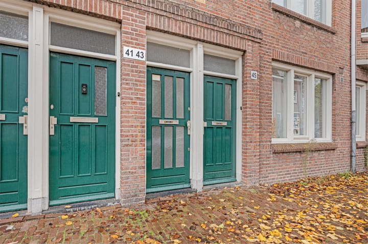 Foto 2 van Eksterstraat 43