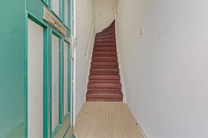 Foto 3 van Eksterstraat 43