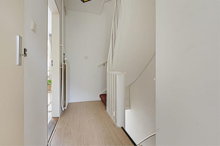 Foto 4 van Eksterstraat 43