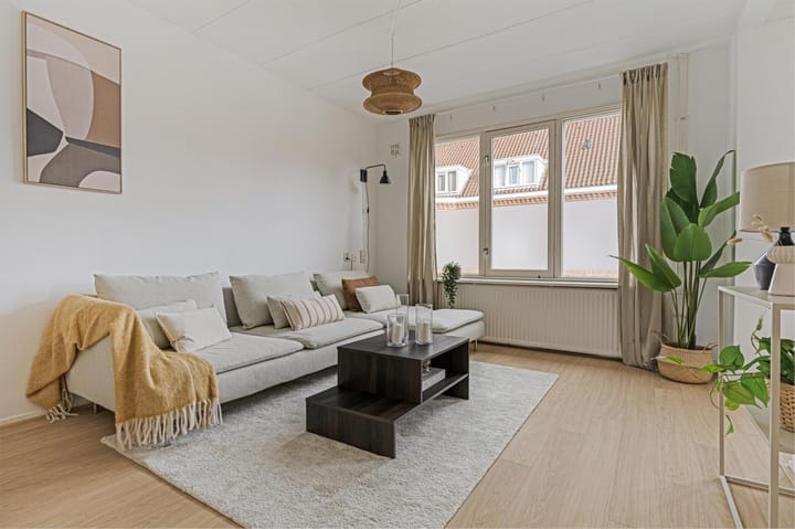 Foto 5 van Eksterstraat 43