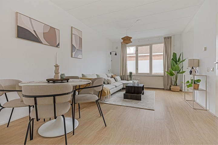 Foto 6 van Eksterstraat 43