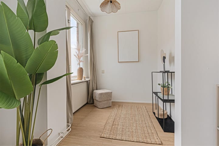 Foto 7 van Eksterstraat 43