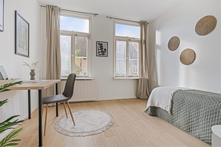 Foto 9 van Eksterstraat 43